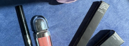 Мои классные обновки Kiko