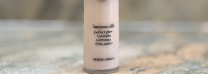 Битва консилеров: Givenchy против Armani