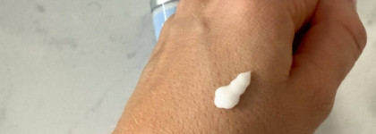 Лёгкий, даже слишком Anna Sharova Botox Effect Argireline Face Cream