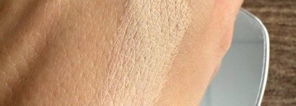 Мой первый кушон La Mer The Cushion Compact SPF 20 Rosy Ivory