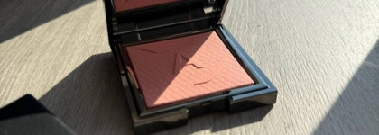 Это просто прелесть – румяна AnnBeauty Your Cheeks в оттенке Young and Beautiful