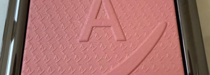 Это просто прелесть – румяна AnnBeauty Your Cheeks в оттенке Young and Beautiful