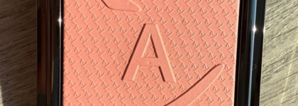 Это просто прелесть – румяна AnnBeauty Your Cheeks в оттенке Young and Beautiful