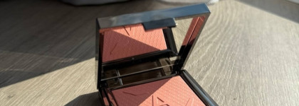 Это просто прелесть – румяна AnnBeauty Your Cheeks в оттенке Young and Beautiful