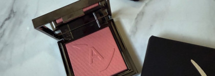 Это просто прелесть – румяна AnnBeauty Your Cheeks в оттенке Young and Beautiful