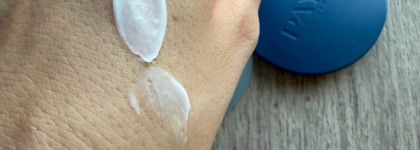 Рабочий увлажняющий дуэт Payot Sourse