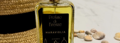 Без него я не вывожу этот ноябрь Maraviglia Profumo di Firenze EDP