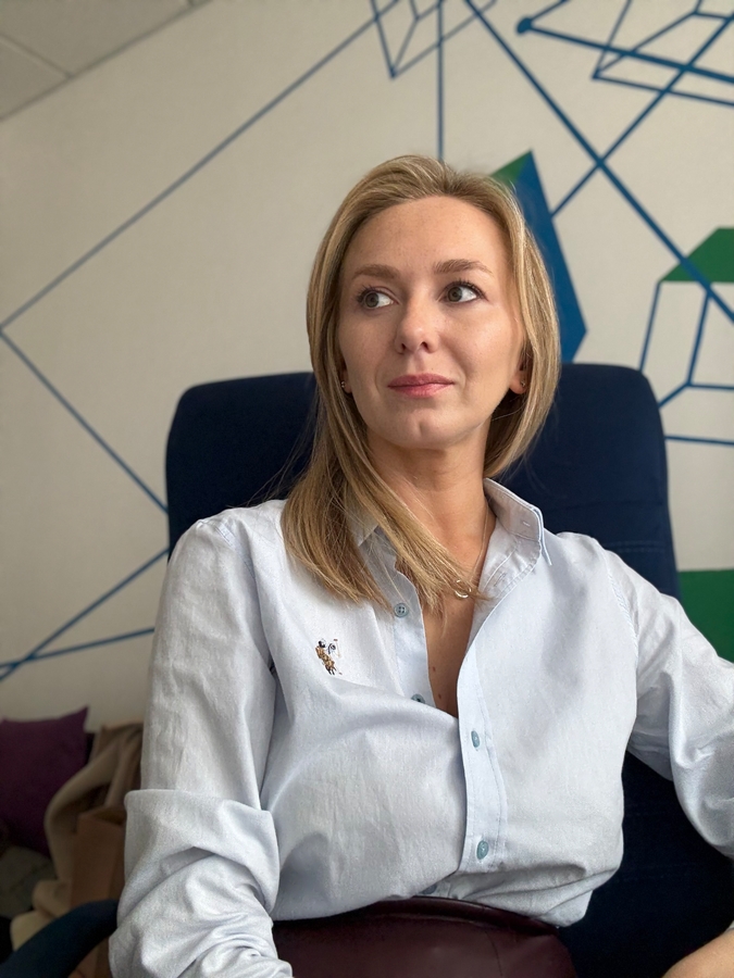 Укладка под вечер