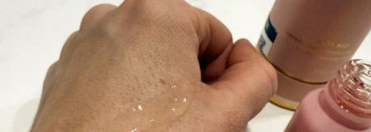 Интенсивная омолаживающая сыворотка Regenique — отлично, но мало