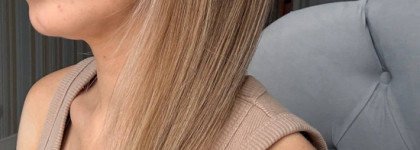 Отличный дуэт шампуня и бальзама для волос L’Oréal Professionnel Absolut Repair
