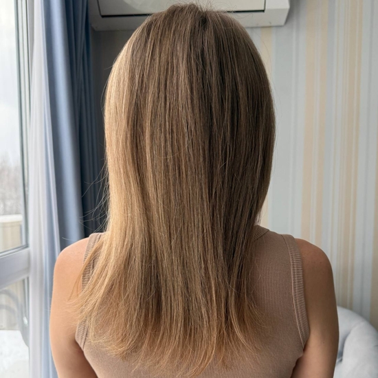 Отличный дуэт шампуня и бальзама для волос L’Oréal Professionnel Absolut Repair