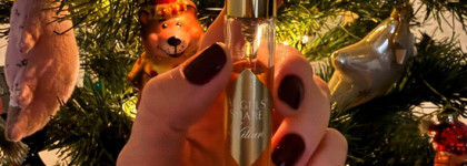 Ольфакторный джинглбелс Kilian Paris Angels' Share EDP