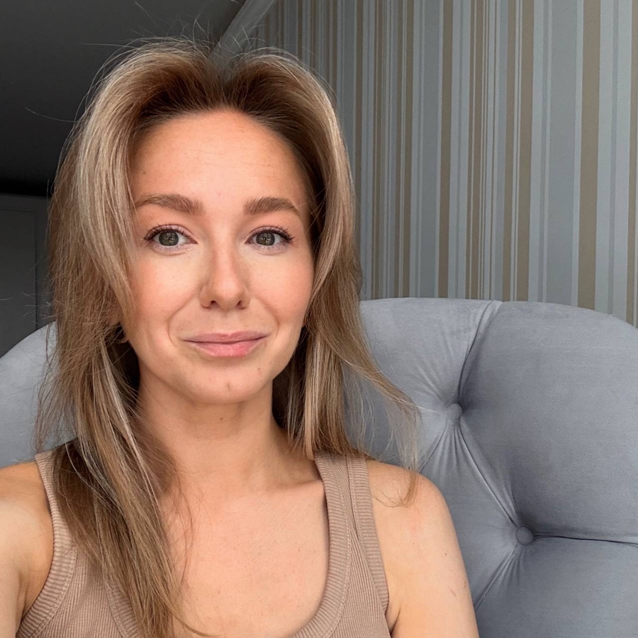 Укладка на спрей