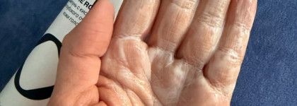 Шампунь-пилинг с кислотами для волос против перхоти Openface To the roots