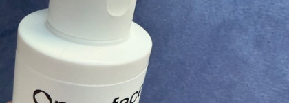 Шампунь-пилинг с кислотами для волос против перхоти Openface To the roots