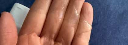 Шампунь-пилинг с кислотами для волос против перхоти Openface To the roots