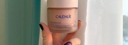 Дневной крем-кашемир Caudalie Resveratrol-lift