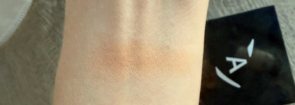 Отрада бледнолицего бронзер АnnBeauty Your Cheeks