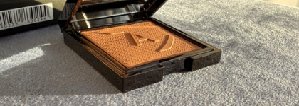 Отрада бледнолицего бронзер АnnBeauty Your Cheeks