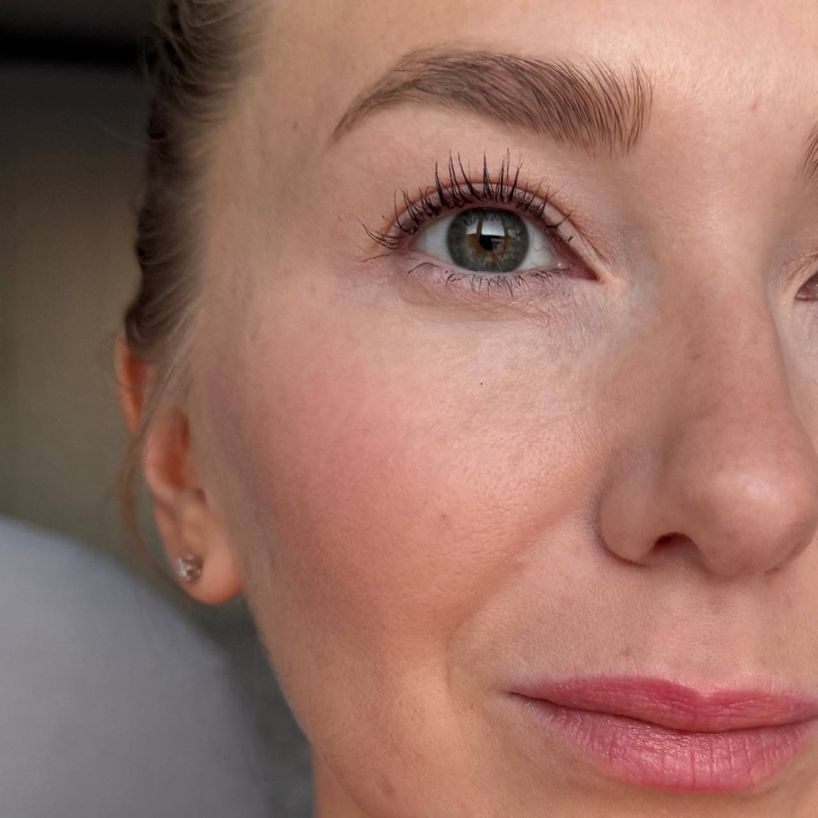 Бронзер+румяна