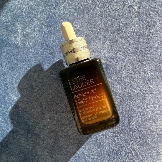 Сыворотка Estée Lauder Advanced Night Repair synchronized multi-recovery complex