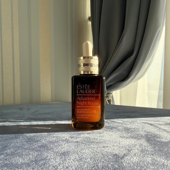Сыворотка Estée Lauder Advanced Night Repair synchronized multi-recovery complex