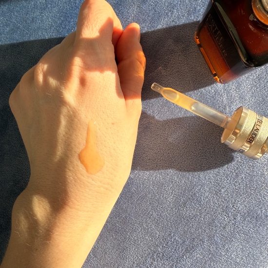 Сыворотка Estée Lauder Advanced Night Repair synchronized multi-recovery complex