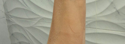 Любимый гель для умывания этой зимы La Roche-Posay Toleriane Caring Wash