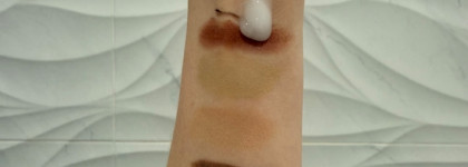 Любимый гель для умывания этой зимы La Roche-Posay Toleriane Caring Wash