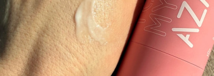 Приятно удивившая меня сыворотка Don’t touch my skin Azacid