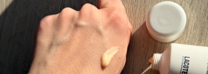 Крем для области шеи декольте Guam Crema Collo e Décolleté