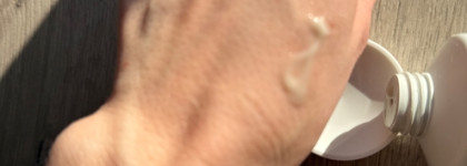 Моделирующий крем для живота и талии с разогревающим эффектом с микрокристаллами Guam Tourmaline Fangocrema Pancia e Girovita