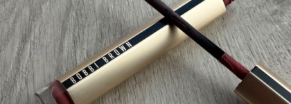Жидкая матовая помада для губ Bobbi Brown Luxe Matte 404