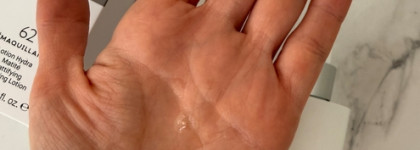 Люкс для кожи: лосьон Maria Galland 62 Mattifying Hydrating Lotion