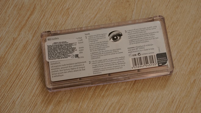 Essence All About Nudes