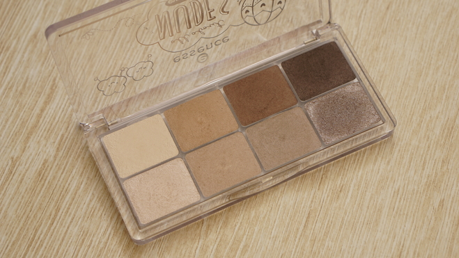 Essence All About Nudes
