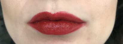 Странный бальзам. Clinique Chubby Stick Intense Moisturizing Lip Color Balm