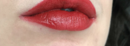 Странный бальзам. Clinique Chubby Stick Intense Moisturizing Lip Color Balm