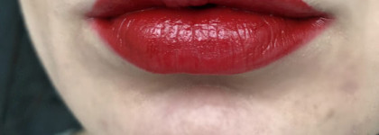 Странный бальзам. Clinique Chubby Stick Intense Moisturizing Lip Color Balm