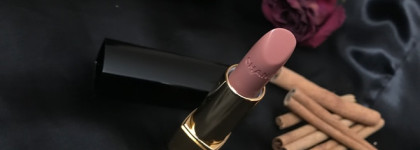 Нежнятина Chanel Rouge Allure 168