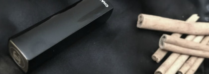 Нежнятина Chanel Rouge Allure 168