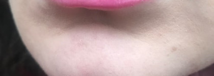 Дуэт от Ланком. Lancome Rouge in Love 343b fall in rose и Lancome Ombre Hypnose Mono p102