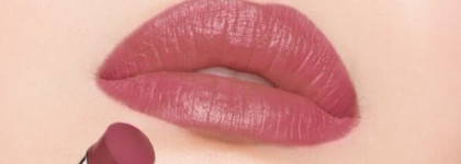 Dior Rouge Dior Ultra Rouge в оттенке Ultra Аppeal №587