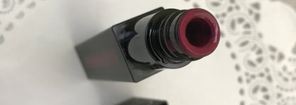 Фаворит ютуб блогеров! NARS Powermatte LIP Pigment в оттенке warm leatherette