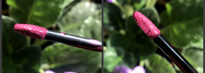 Фаворит ютуб блогеров! NARS Powermatte LIP Pigment в оттенке warm leatherette