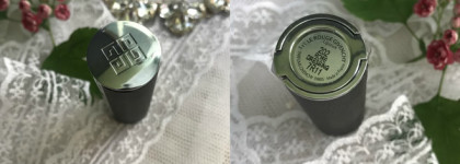 Идеальный летний Givenchy Le Rouge №202 Rose Dressing. Моя love story