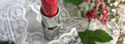 Идеальный летний Givenchy Le Rouge №202 Rose Dressing. Моя love story