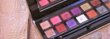 Jackie Aina Palette | Anastasia Beverly Hills