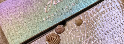 Jackie Aina Palette | Anastasia Beverly Hills