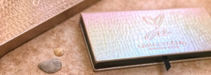 Jackie Aina Palette | Anastasia Beverly Hills